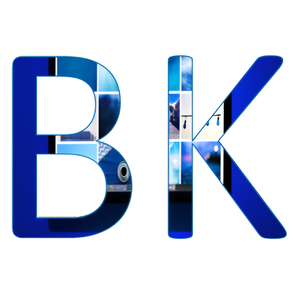 BK INT