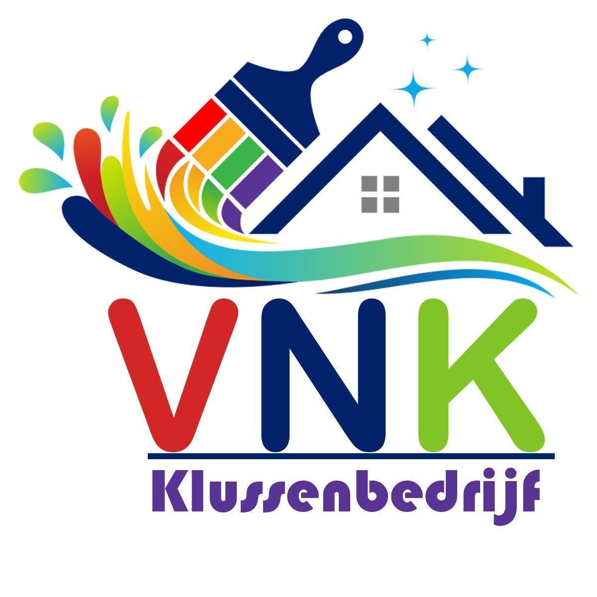 vnk klussen